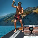 پدل‌ برد بادی مای بوت مدل Bass Hunter pro plus