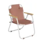 صندلی تاشو مربعی کمپینگ نیچرهایک مدل CNH22JU030