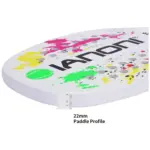 راکت تنیس ساحلی IANONI