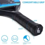 راکت تنیس ساحلی IANONI مدل PR7100