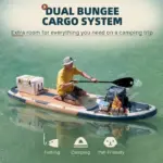 پدل برد بادی SOWM مدل WADING