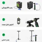 مینی سیلندر غواصی ۰.۵ لیتری DEDEPU مدل S3000