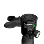 مینی سیلندر غواصی ۰.۵ لیتری DEDEPU مدل S3000