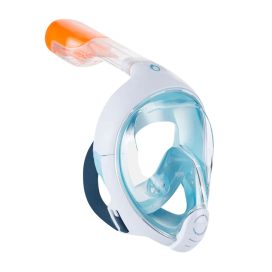 ماسک و اسنورکل غواصی سوبیا Subea مدل Easybreath XS