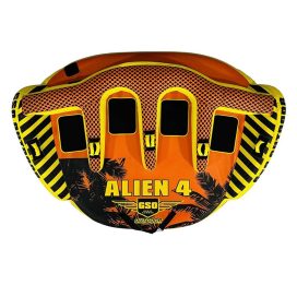 شاتل ۴ نفره Alien