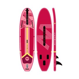پدل‌ برد بادی مای بوت Myboat مدل Cool Pink