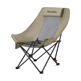 صندلی تاشو کمپینگ نیچرهایک مدل CNK2550JJ019