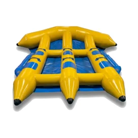 فلای فیش Plankzone