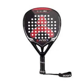 راکت پدل IANONI مدل FORCE PRO 3K